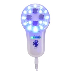 RADIOFRECUENCIA MINI FACIAL LED