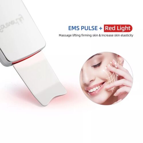 PEELING ULTRASONICO LED 3.5W - Imagen 3