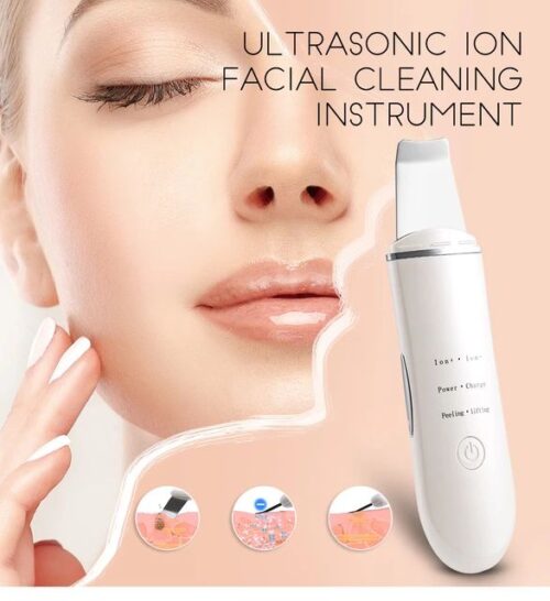 PEELING ULTRASONICO UFREE 2.5W - Imagen 3
