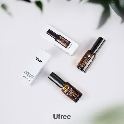 PEELING ULTRASONICO UFREE 2.5W - Imagen 8