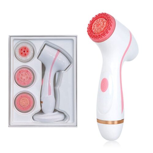 CEPILLO FACIAL SONIC REVERSIBLE - Imagen 2