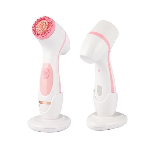 CEPILLO FACIAL SONIC REVERSIBLE - Imagen 4