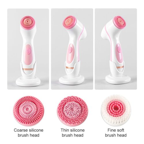 CEPILLO FACIAL SONIC REVERSIBLE - Imagen 7