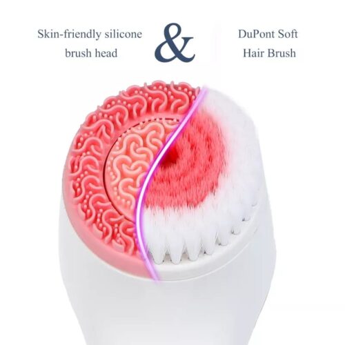CEPILLO FACIAL SONIC REVERSIBLE - Imagen 9