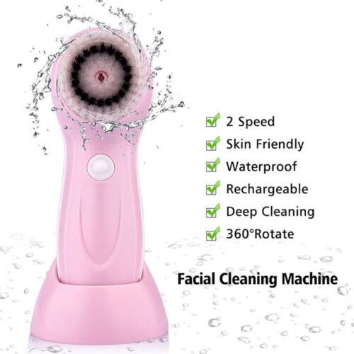 CEPILLO FACIAL BASIC - Imagen 3