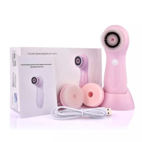 CEPILLO FACIAL BASIC - Imagen 6