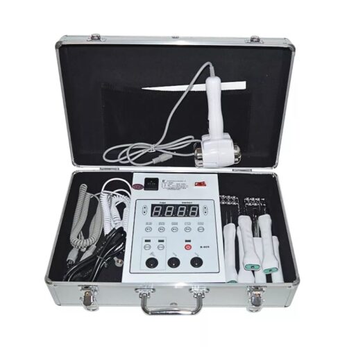 BIOLIFTING MICROCORRIENTE FACIAL - Imagen 7