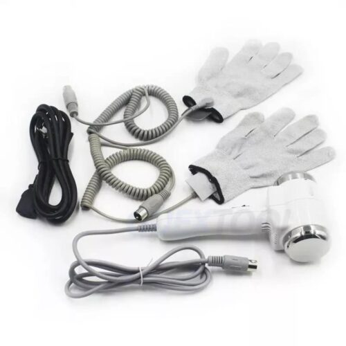 BIOLIFTING MICROCORRIENTE FACIAL - Imagen 8