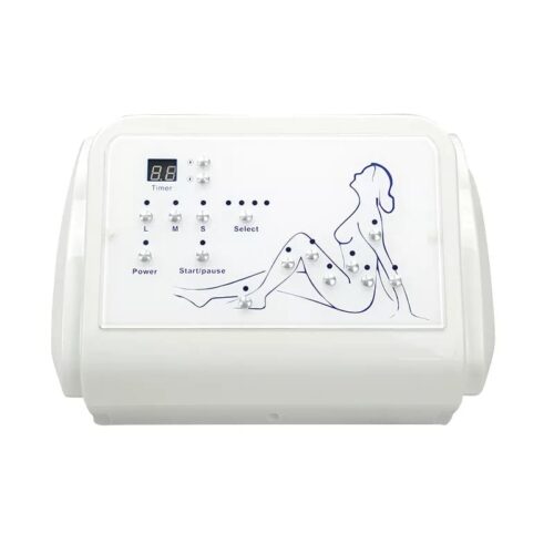 PRESOTERAPIA PROFESIONAL CUERPO COMPLETO - Imagen 7