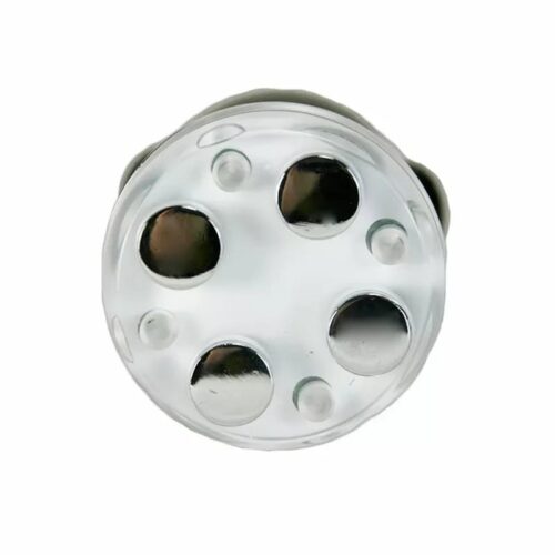 ELECTROPORADOR FACIAL LED - Imagen 2