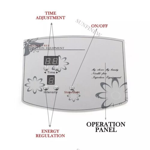 MESOTERAPIA VIRTUAL - Imagen 2