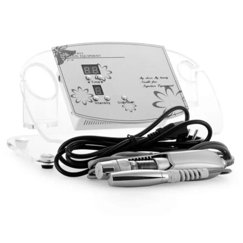 MESOTERAPIA VIRTUAL - Imagen 7