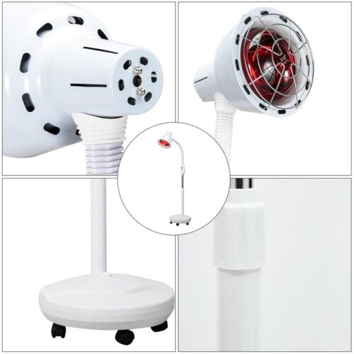 LAMPARA INFRAROJA 275W - Imagen 3