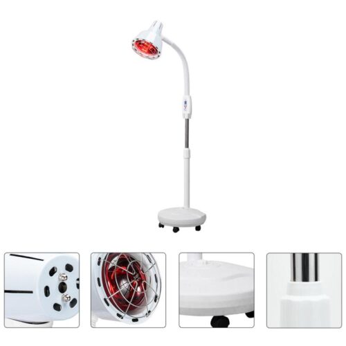 LAMPARA INFRAROJA 275W - Imagen 4