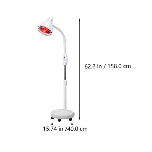 LAMPARA INFRAROJA 275W - Imagen 5