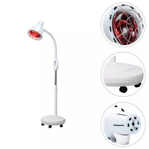 LAMPARA INFRAROJA 275W - Imagen 6