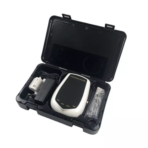 CAVITADOR CORPORAL 40KHZ - Imagen 3