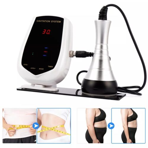 CAVITADOR CORPORAL 40KHZ - Imagen 6