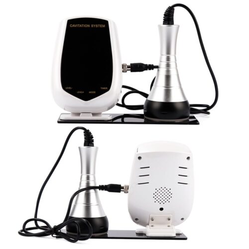CAVITADOR CORPORAL 40KHZ - Imagen 7