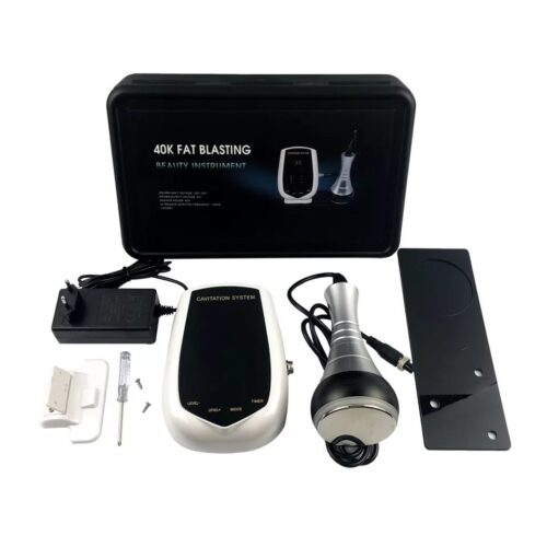 CAVITADOR CORPORAL 40KHZ - Imagen 8