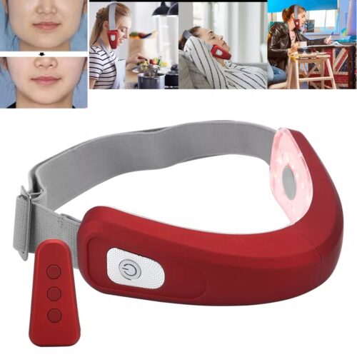 SISTEMA DE ADELGAZAMIENTO FACIAL V - Imagen 2