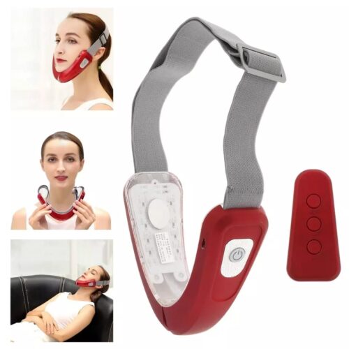 SISTEMA DE ADELGAZAMIENTO FACIAL V - Imagen 5
