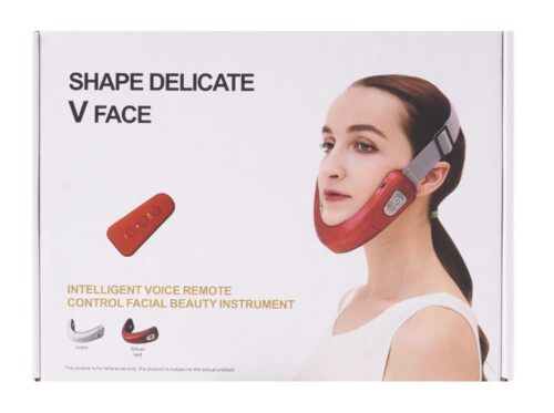 SISTEMA DE ADELGAZAMIENTO FACIAL V - Imagen 7