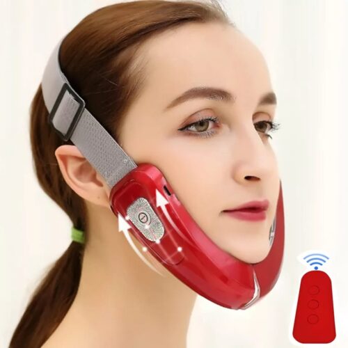 SISTEMA DE ADELGAZAMIENTO FACIAL V - Imagen 8