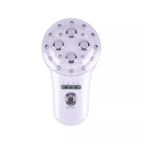RADIOFRECUENCIA MINI FACIAL LED - Imagen 2