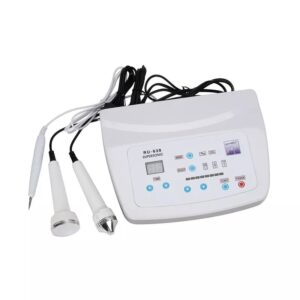 ULTRASONIDO FACIAL CON ELECTROCAUTERIO