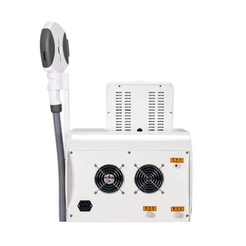 DEPILADORA LASER IPL OPT SHR - Imagen 5