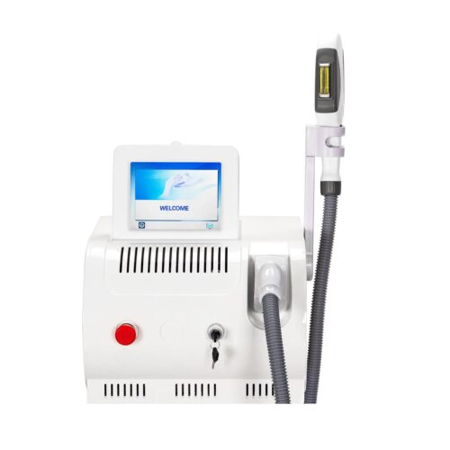 DEPILADORA LASER IPL OPT SHR - Imagen 8