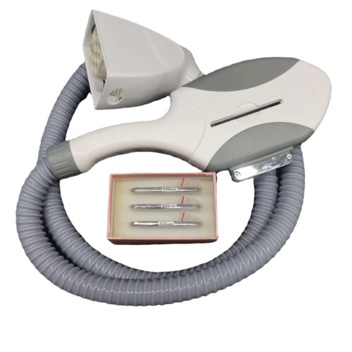 DEPILADORA LASER IPL OPT SHR - Imagen 2