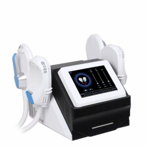 EMS SCULPT HIFEM + RF (NEO) 4 ASAS