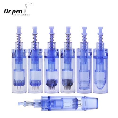 AGUJAS DR.PEN A1
