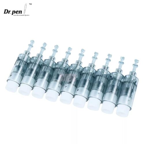 AGUJAS DR.PEN  M8  Y A6S