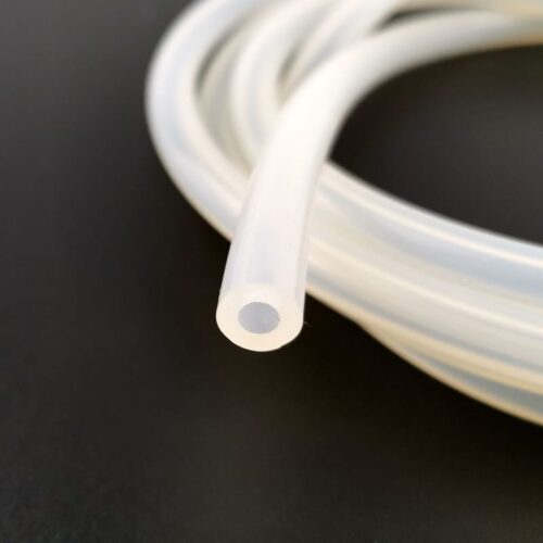 MANGUERA DE SILICONA (ideal para microdermoabasion ) - Imagen 3