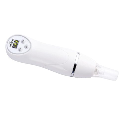 MICRODERMOABRASION PORTATIL 3 NIVELES - Imagen 4