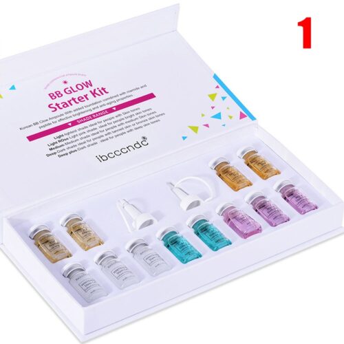 KIT DR.PEN + BB GLOW 24 PIEZAS + 5 AGUJAS - Imagen 2