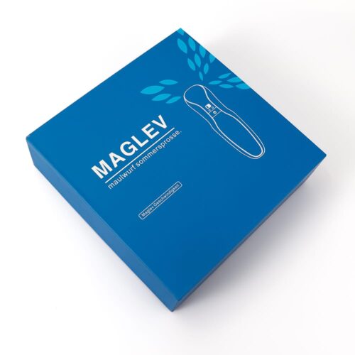 PLUMA DE PLASMA MAGLEV 4a G - Imagen 6