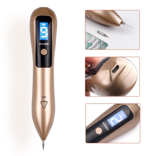 PLUMA DE PLASMA DIGITAL PORTATIL (plasmapen) - Imagen 4