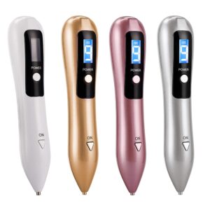 PLUMA DE PLASMA DIGITAL PORTATIL (plasmapen)