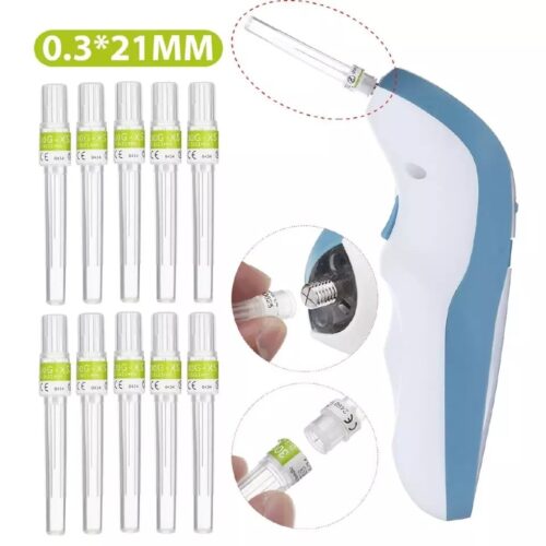 ACCESORIOS PLASMA PEN MAGLEV