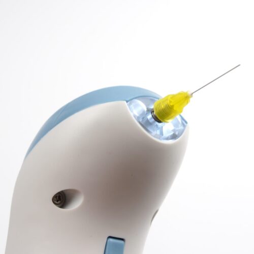 ACCESORIOS PLASMA PEN MAGLEV - Imagen 4