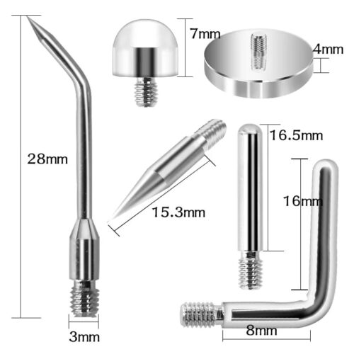 ACCESORIOS PARA PLASMA PEN DIGITAL - Imagen 10