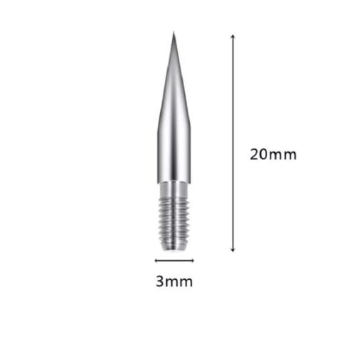 ACCESORIOS PARA PLASMA PEN DIGITAL - Imagen 5