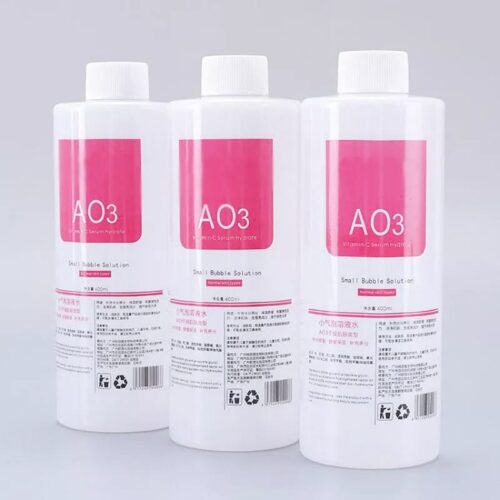 SOLUCIONES X3 HYDRO/A FACIAL - Imagen 2