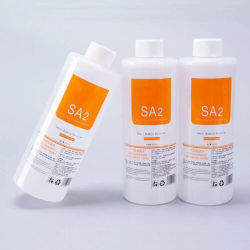 SOLUCIONES X3 HYDRO/A FACIAL - Imagen 3