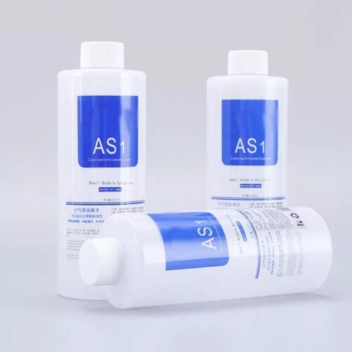 SOLUCIONES X3 HYDRO/A FACIAL - Imagen 4