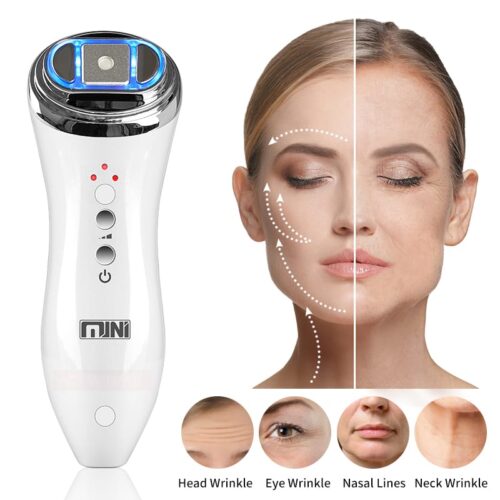 MINI HIFU FACIAL G2 - Imagen 2